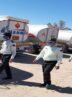 ابطال مجوز و ممنوع الخدمات شدن ۵ شرکت حمل و نقل دخیل در قاچاق سوخت