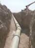 دوشهر و 21 روستای هرمزگان بهره مند از آب شیرین