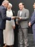 تقدیر ستاد جشنواره شهید رجایی از اداره کل راهداری و حمل و نقل جاده ای استان هرمزگان