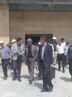 صدور دستورات قضایی به منظور تکمیل و بهره برداری از بیمارستان ۵٣١ تختخوابی بندرعباس