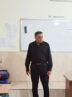 مانور بازگشایی مدارس در هرمزگان برگزار شد