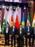 حضور هیأت قضایی ایران به سرپرستی رئیس کل دادگستری هرمزگان در مجمع قضات کشور‌های عضو سازمان همکاری شانگهای