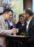 ستاره خلیج‌فارس برترین پالایشگاه کشور شناخته شد