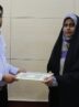 مدیر جدید روابط عمومی شورای اسلامی شهر بندرعباس منصوب شد