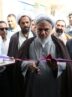 افتتاح مرکز نیکوکاری ایتام و فقرای دفتر امام جمعه در استان هرمزگان