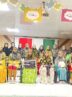 درخشش دانش آموزان هرمزگانی در چهل و یکمین مسابقات کشوری فرهنگی، هنری امید فردا