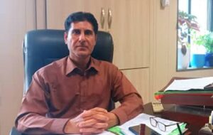 شاخص‌های منابع انسانی برق استان هرمزگان فراتر از متوسط برخی شاخص‌های کشوری است