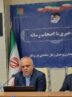 بهره برداری از ۲۵۰۰ میلیارد تومان پروژه راهداری در سفر رئیس جمهور به هرمزگان