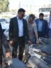 فروش ۷۴ میلیاردی مزایده خودروها و موتورسیکلت‌های توقیفی در استان هرمزگان