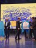برگزاری آیین پایانی چهاردهمین جشنواره ملی فرهنگی هنری خلیج فارس