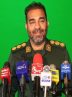 معاون‌ هماهنگ‌ کننده‌ سپاه‌ امام‌ سجاد(ع) هرمزگان معرفی‌ شد