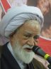 بنیانگذار نهضت مسجد سازی هرمزگان آسمانی شد