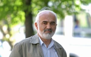 پیام تسلیت مدیردفتردیده‌بان‌شفافیت‌وعدالت‌ استان‌هرمزگان در پی در گذشت احمد توکلی