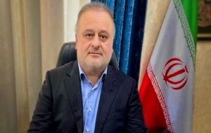 محسن یکتاپور رئیس سازمان جهاد کشاورزی استان هرمزگان شد