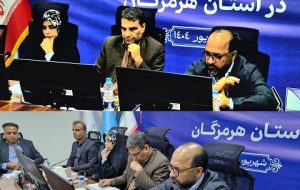 آغاز عملیات ساخت بیش از ده هزار واحد مسکونی کارگری در هرمزگان