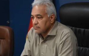تا پایان امسال ۶۰ درصد از شبکه برق فشار ضعیف هوایی هرمزگان به کابل خودنگهدار تبدیل می‌شود
