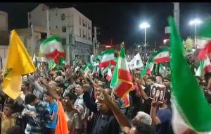 اجتماع بزرگ مردمی امروز در بندر عباس