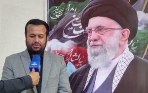 ده‌ها هزار هرمزگانی در قالب 17 کاروان در مراسم تشییع رهبر شهید در تهران حضور می‌یابند