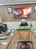 برگزاری آیین جاماندگان اربعین در هرمزگان با محوریت «امام شهید» و «شجره طیبه میناب»/پیش بینی تدارک بیش از ۳۶۰ موکب اربعینی در هرمزگان