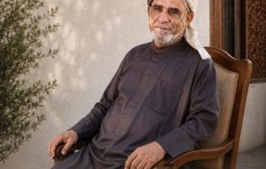  در گذشت عالم وارسته، جناب آقای شیخ محمد امینی (شیخ محمد صالح)، از علمای برجسته اهل سنت 
