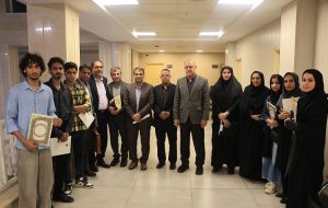 هرمزگان رتبه نخست کشور در ساماندهی بازماندگان از تحصیل را کسب کرد