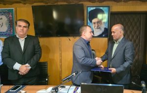 تقدیر مدیرعامل شرکت مهندسی آب و فاضلاب کشور از مدیرعامل و کارکنان آبفای هرمزگان/انسجام و تمرکز، رمز موفقیت آبفای هرمزگان در مدیریت بحران بود/ عملکرد آبفای هرمزگان در روزهای جنگ باید به عنوان سند تاریخی ثبت شود