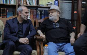 پیام تسلیت رئیس رسانه ملی در پی درگذشت زنده‌نام اکبرعبدی