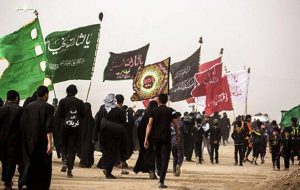 نام نویسی بیش از ۲۳ هزار هرمزگانی برای مراسم پیاده روی اربعین