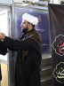 اعزام پنجمین دوره کاروان زیارتی رهسپاران عصر ظهور استان هرمزگان به کربلای معلی