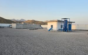 ۲۷ پروژه آبرسانی هرمزگان در هفته دولت افتتاح و کلنگ زنی می شود/جنگ مانع اجرای پروژه های آبرسانی در هرمزگان نشد