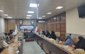 گامی در مسیر فرهنگ‌سازی و مسئولیت اجتماعی؛ اجرای برنامه‌های متنوع در کتابخانه‌های هرمزگان