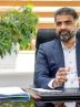 علی کمالی سکاندار جدید منطقه ویژه اقتصادی صنایع معدنی و فلزی خلیج فارس
