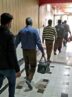 کاهش بیش از ۱۰ درصدی جمعیت کیفری زندانهای استان هرمزگان