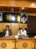 راهی جز توسعه آب شیرین کن ها برای تامین آب شرب هرمزگان نداریم