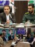 گلزار شهدا هرمز بازسازی می‌شود