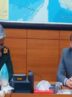 سپاه پاسداران با تمام توان برای تحقق منویات رهبری تلاش می‌کند / سپاه امام سجاد(ع) همکاری خوبی با دولت در حل چالش‌های استان دارد