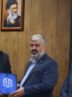 سرپرست اداره کل نوسازی ، توسعه و تجهیز مدارس استان‌هرمزگان معارفه شد