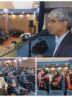 مراسم تحلیف 43دانشجوی دانشکده دندانپزشکی هرمزگان