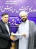مدیرکل آموزش‌وپرورش هرمزگان به عنوان مسئول شورای هماهنگی و پشتیبانی سازمان بسیج فرهنگیان منصوب شد