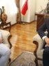 اعزام هیات تجاری اتاق بازرگانی هرمزگان به تاجیکستان