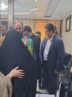 جوان محکوم به قصاص در زندان بندرعباس بخشیده شد