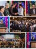 برگزاری جشن ازدواج بزرگ خانواده ستاره خلیج فارس