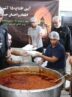 راه اندازی 150 آشپزخانه اطعام و احسان حسینی در هرمزگان