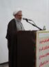 مسئولی که تحمل شنیدن انتقاد را ندارد نمی‌تواند به رسالت خود عمل کند/ حمایت از خبرنگار محدود به یک روز از سال نباشد