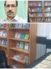 اهدای 500 جلد کتاب توسط خیرین به گروه وقف کتاب برای مطالعه در گردش بندرعباس