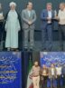   انتخاب شیلات هرمزگان به عنوان دستگاه برتر در جشنواره شهید رجایی