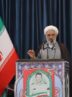 نیروهای انتظامی، اجازه قدعلم کردن قانون‌شکنان‌ در برابر مردم‌را نخواهد دادد/ولتمردان و مسئولین مشکلات معیشتی مرزنشینان را حل کنند