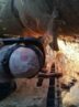 كاركنان منطقه 6 عملیات انتقال گاز كار جهادی را در عمل ثابت كردند