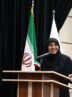 پروین پشتکوهی به عنوان رئیس بیست و پنجمین جشنواره بین‌المللی قصه‌گویی استان هرمزگان منصوب شد