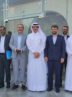 گسترش مناسبات اقتصادی میان منطقه آزاد قشم و مناطق آزاد قطر بررسی شد / توسعه روابط اقتصادی قشم با کشورهای منطقه در دستور کار
